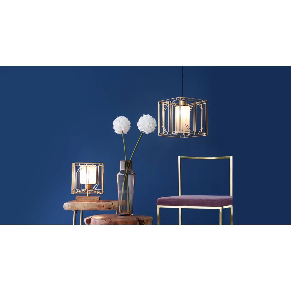 Choku Hanging Lamp