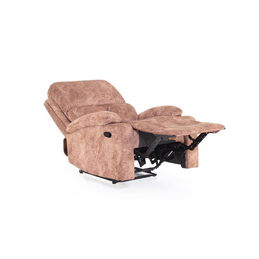 Manila One Seater Manual Recliner