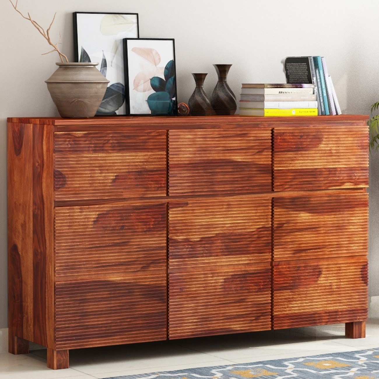 Neptune Chest Of Drawers
