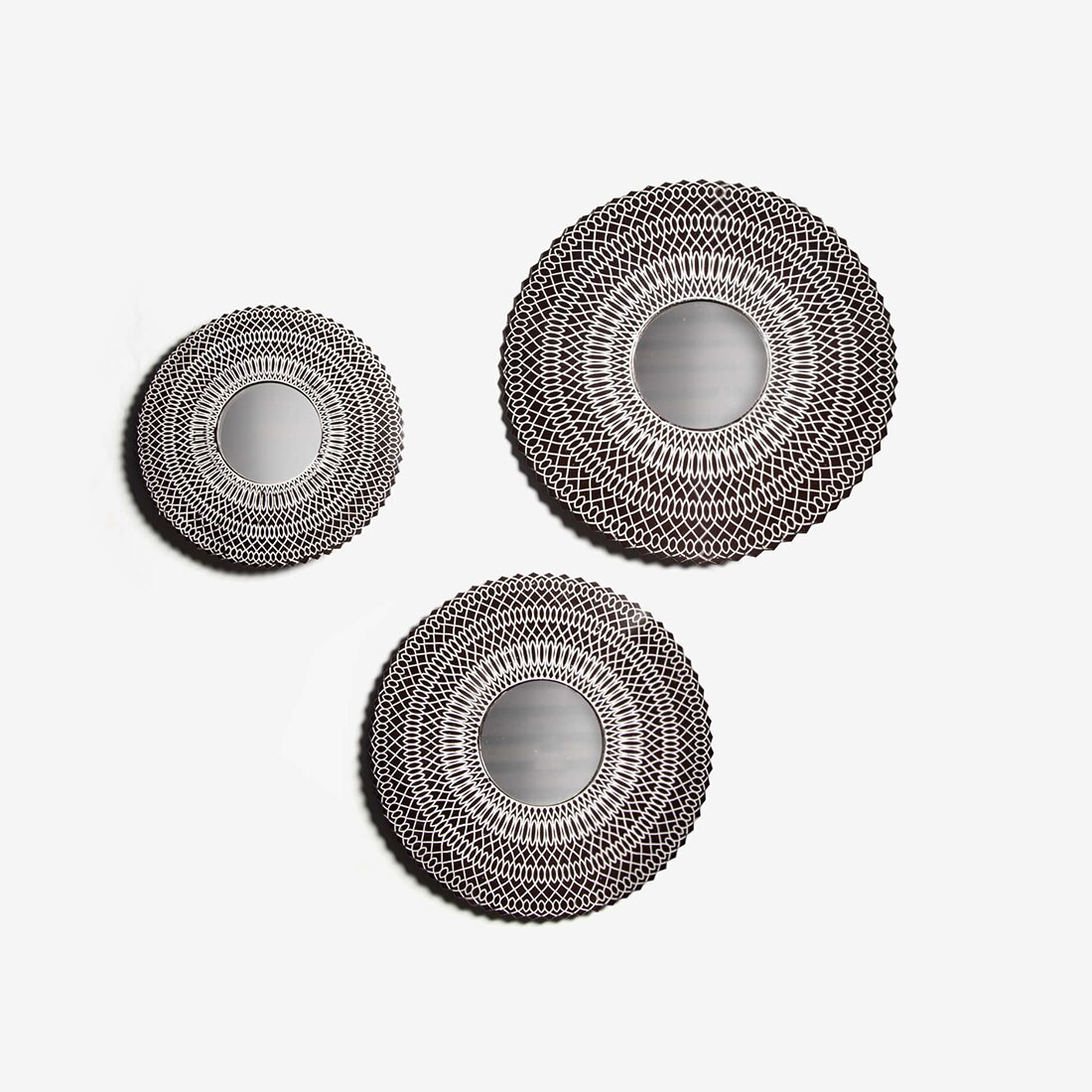 Linx Wall Décor - Set Of 3