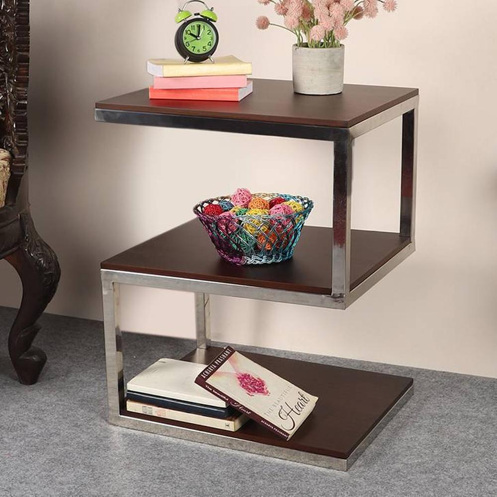 Maude Side Table - Pristine Interiors