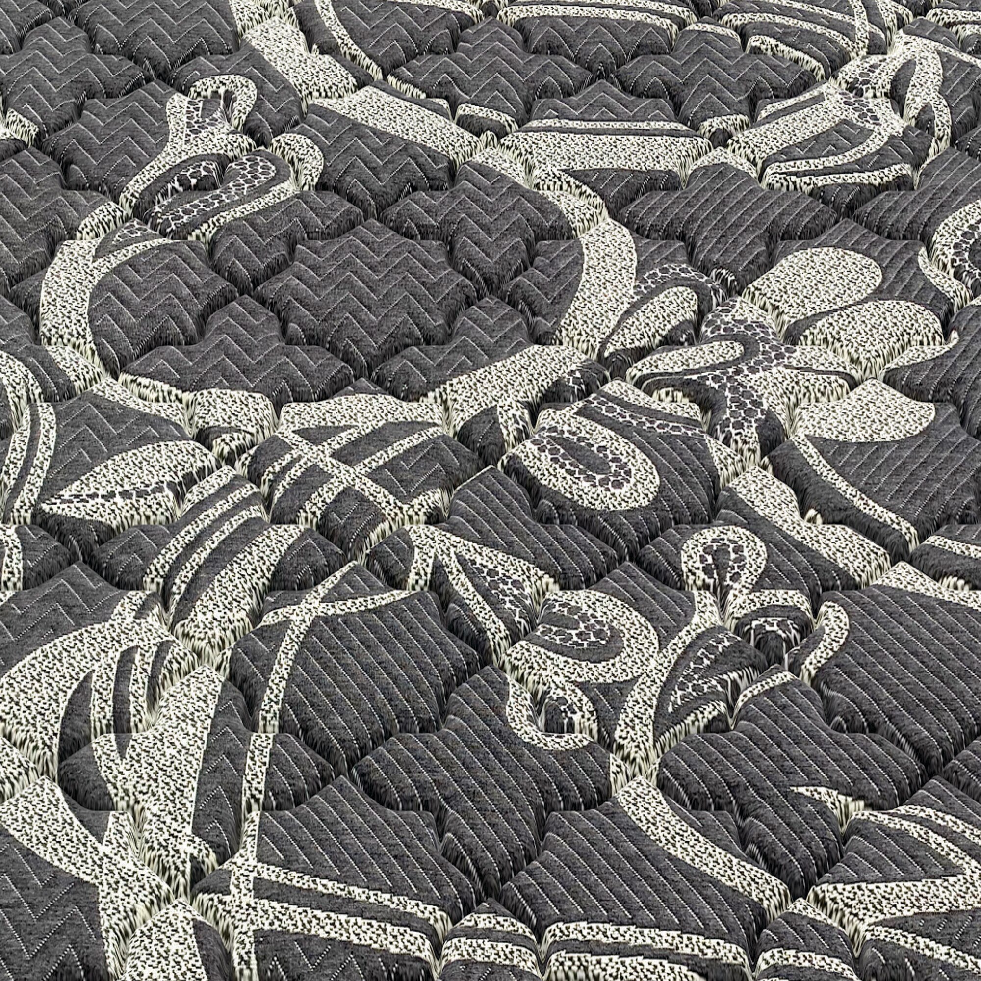 Health Plus Plus Active Orthopaedic Coir Mattress