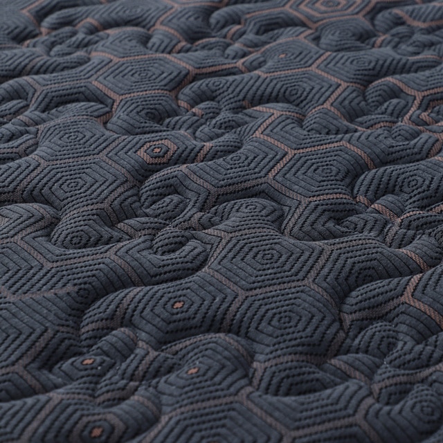 Coir Bond Mattress (72 x 72 in, 4 Inches)