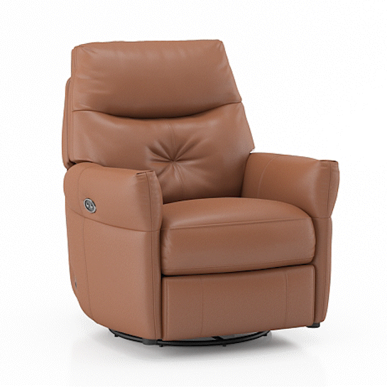 Mohave Leather Recliner