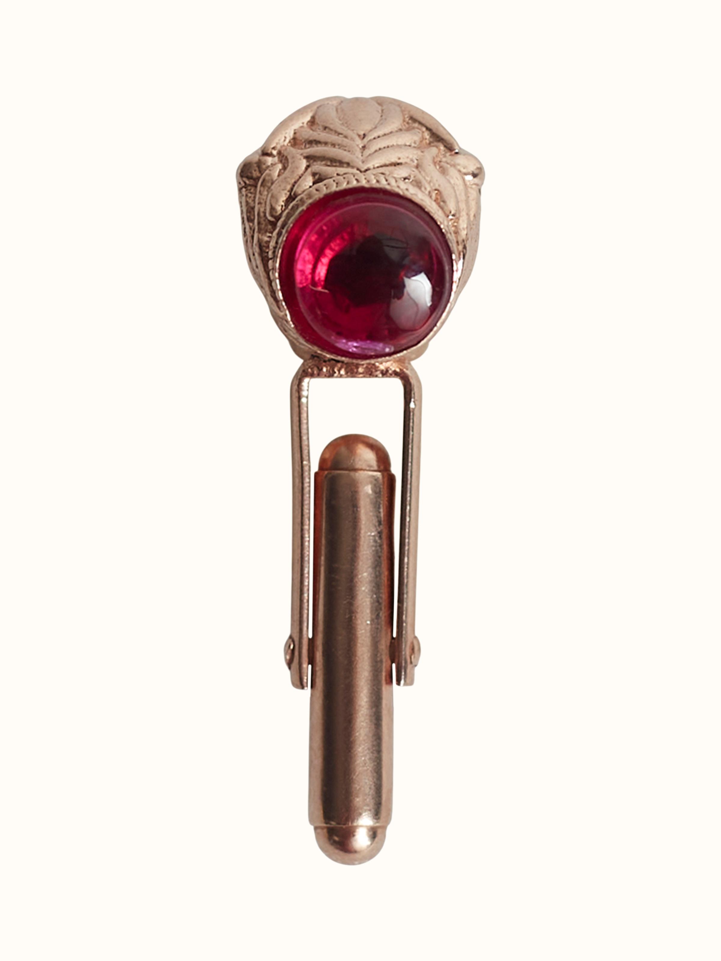 Silver Smithing Cufflinks