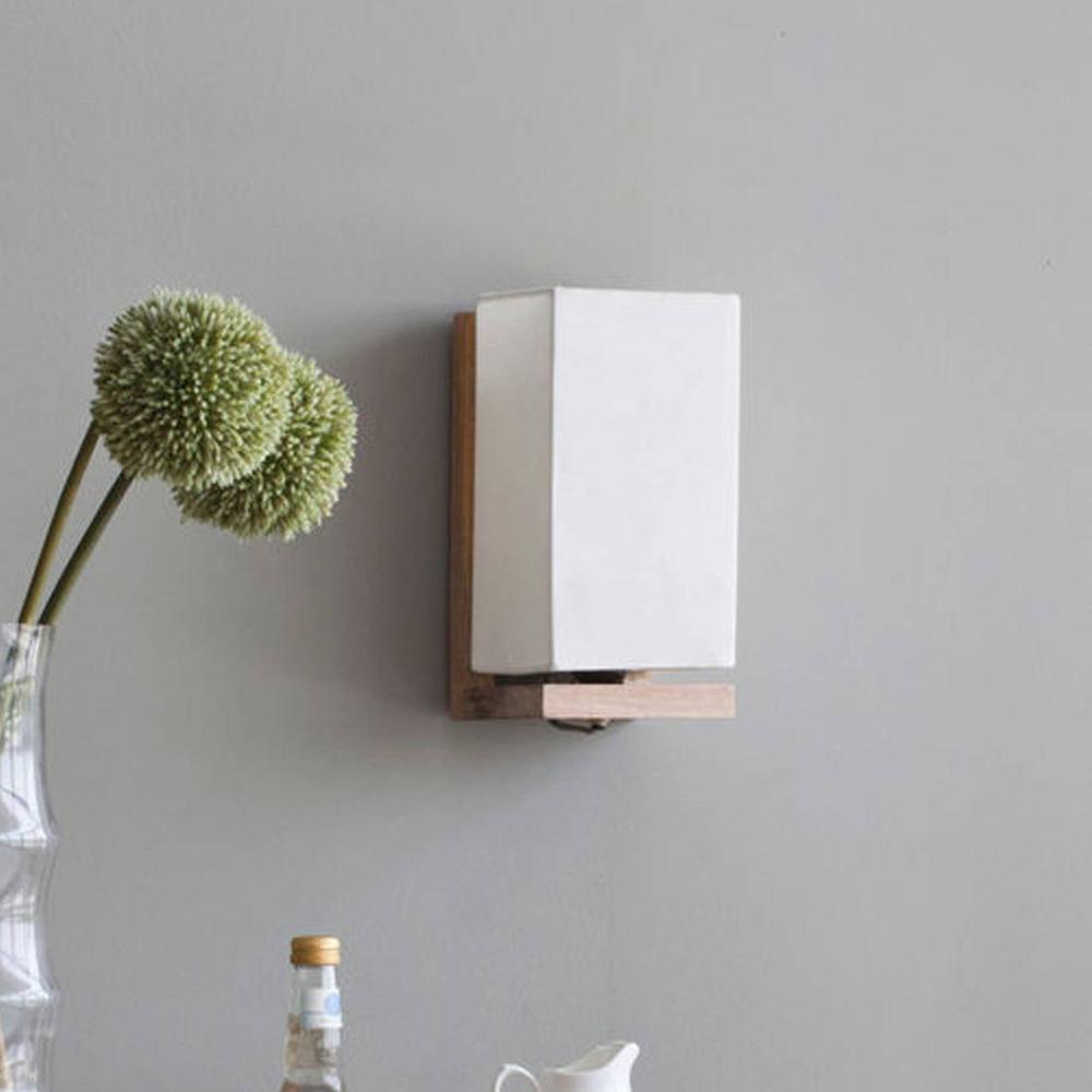 Ben Wall Lamp - Orange Tree