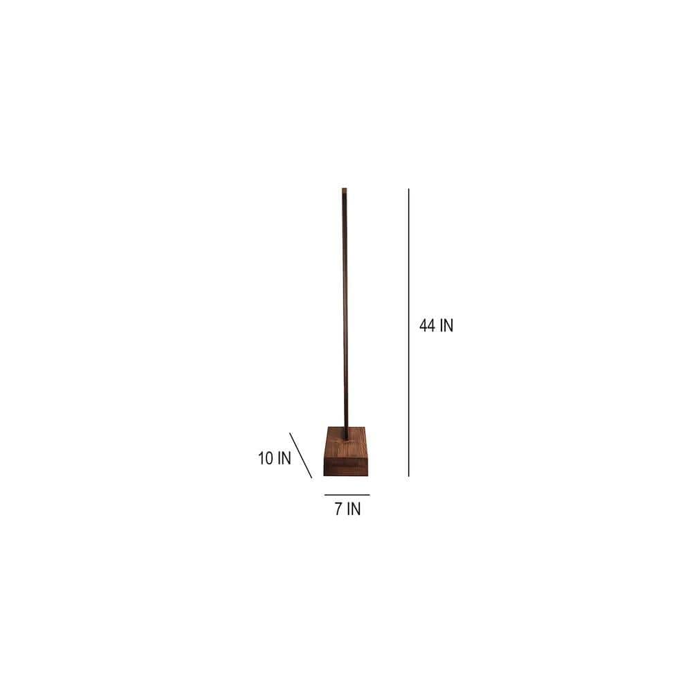 Arc Floor Lamp Base