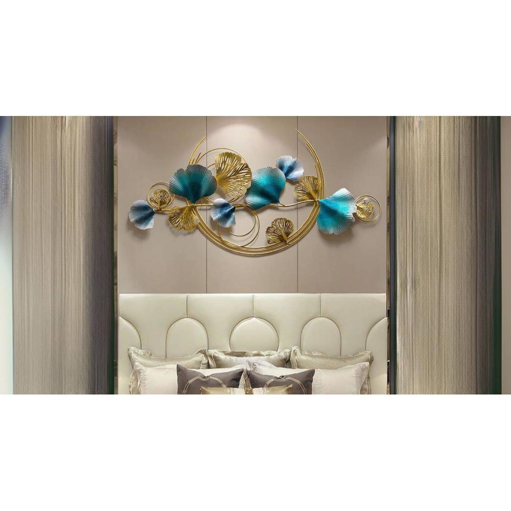 New Emerson wall art