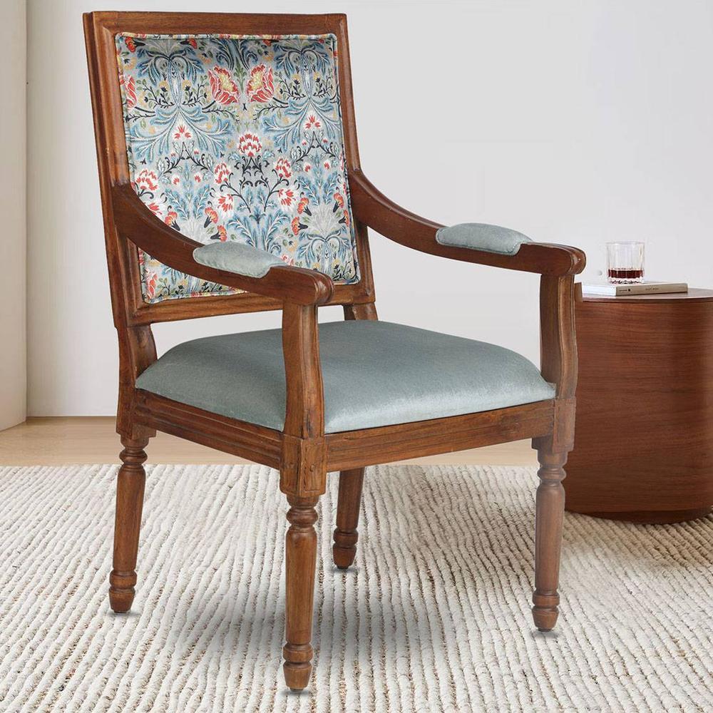 Levi Accent Chair