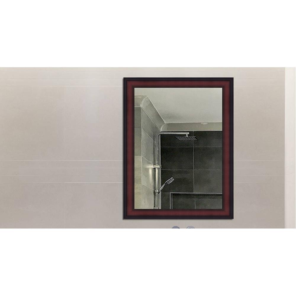 Mia Wall Mirror