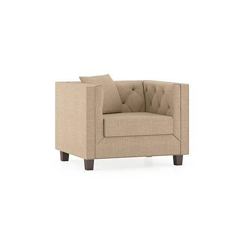 Windsor Sofa Set (Colour : Sandshell Beige , Seater : 3+2+1+1)