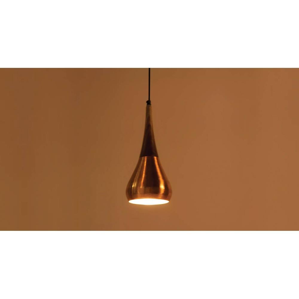 Avery Hanging Lamp