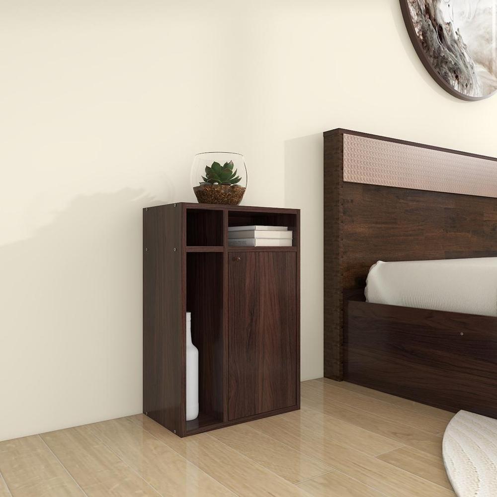 Chiyo Bedside Table
