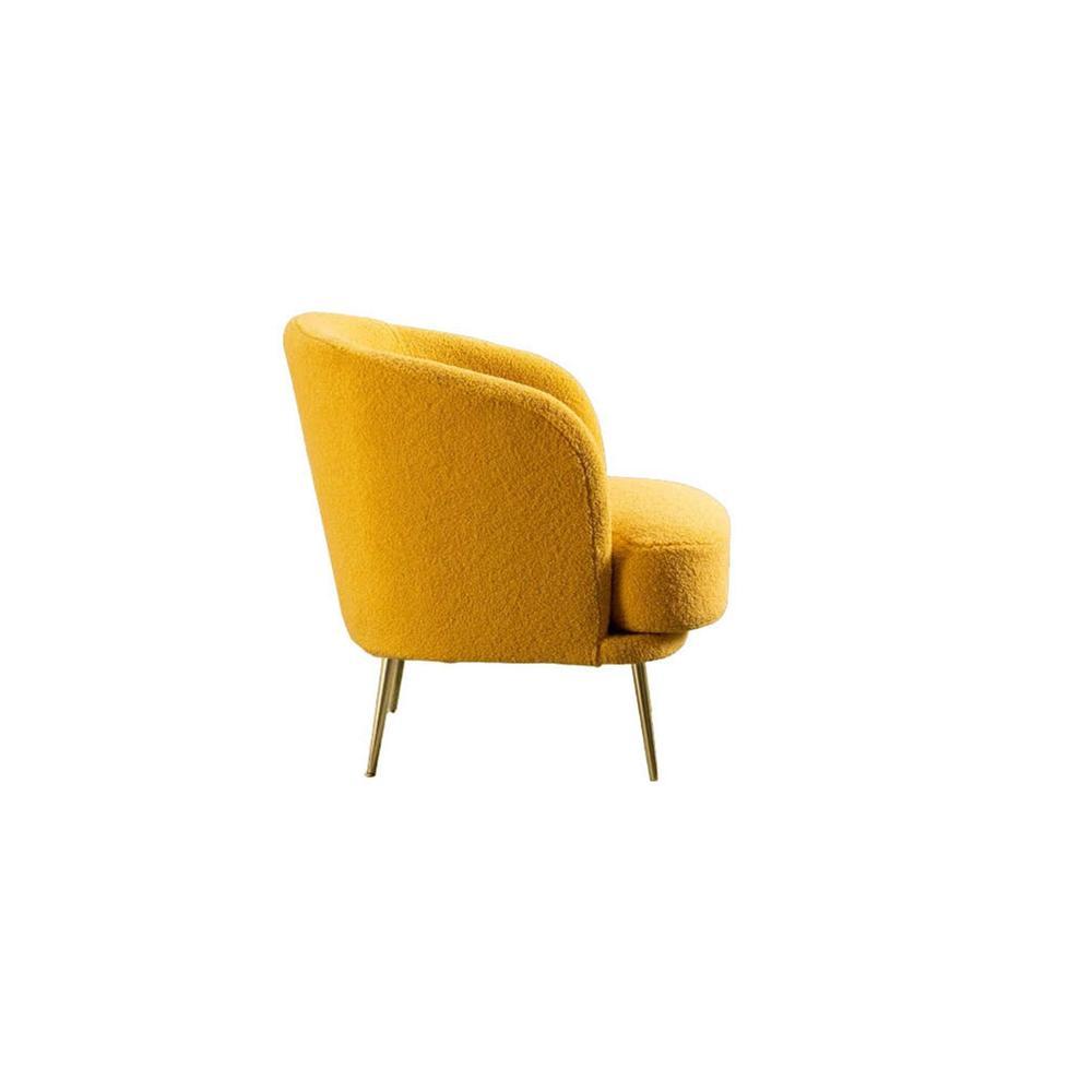 CITIUM ACCENT CHAIR