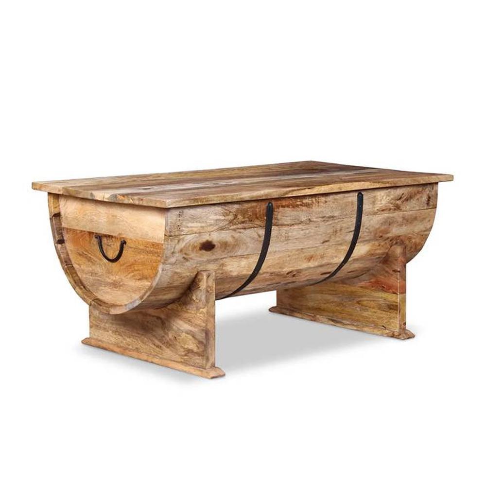 Robin Coffee Table
