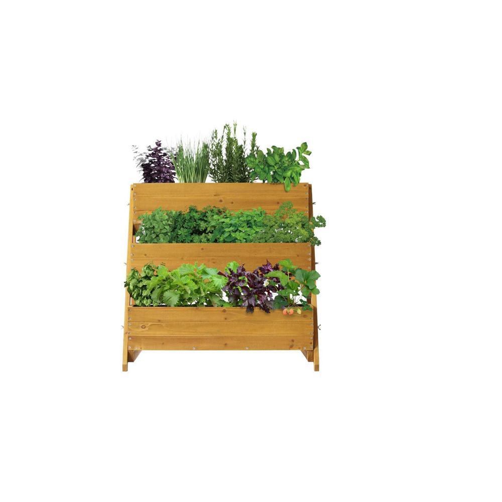 VegTrug 3-Tier Herb Planter