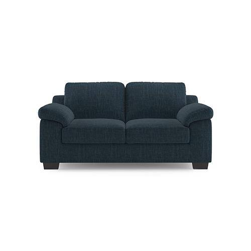 Esquel Sofa Set (Colour : Indigo Blue , Seater : 3+2+1)