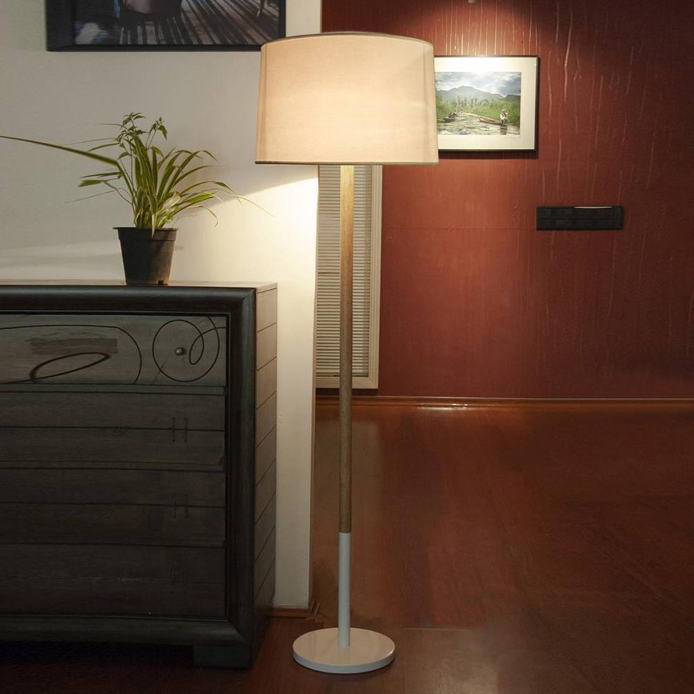 Unicor Fusion Floor Lamp