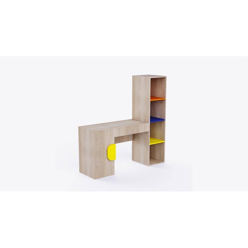 Joy Ride Study Table