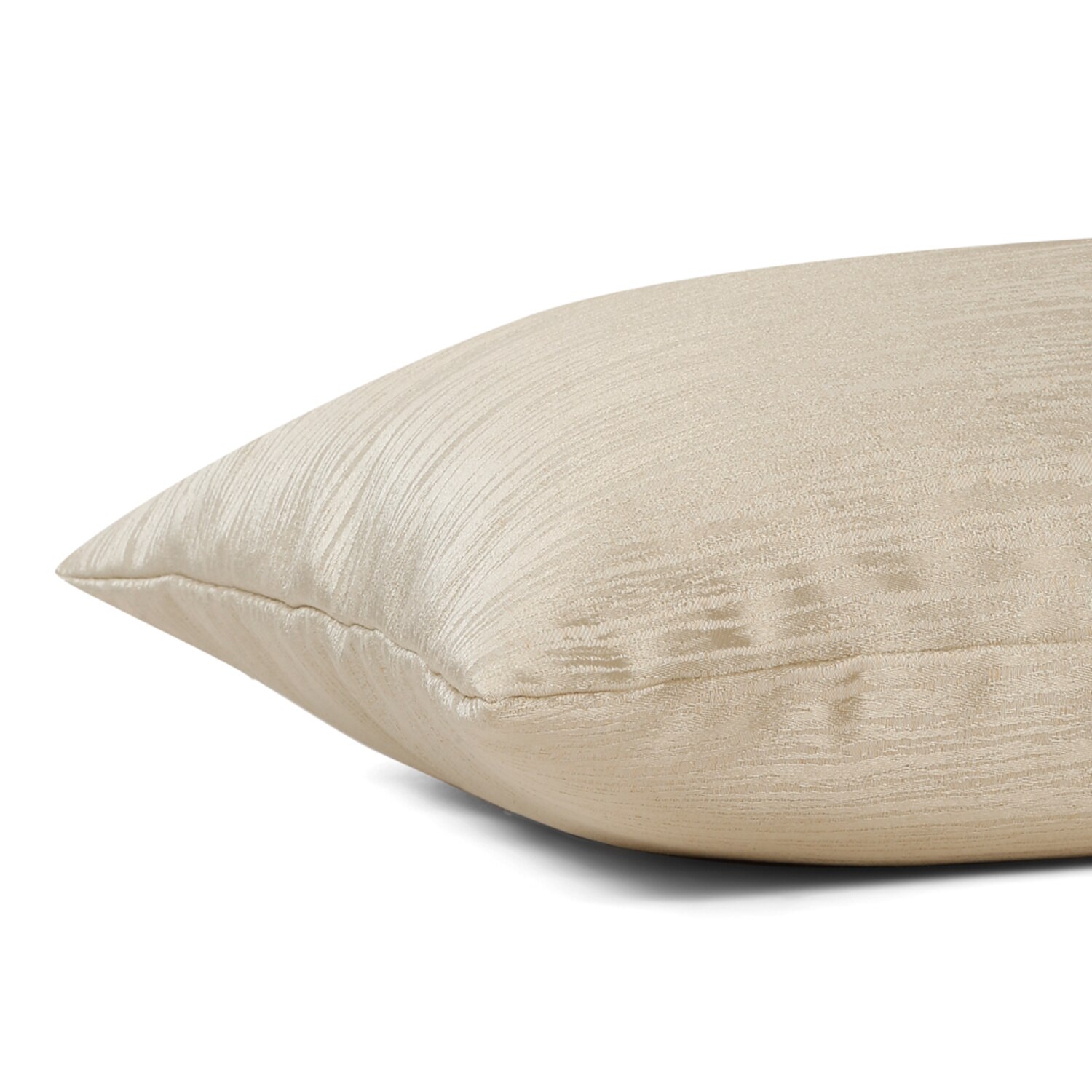 Set Of 5 Jacquard Square Cushion Covers