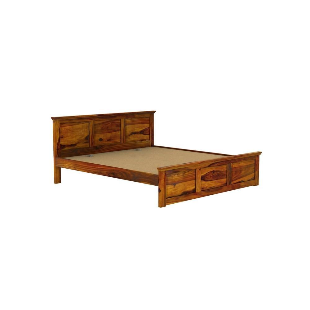 Stainfleld Non Storage Bed