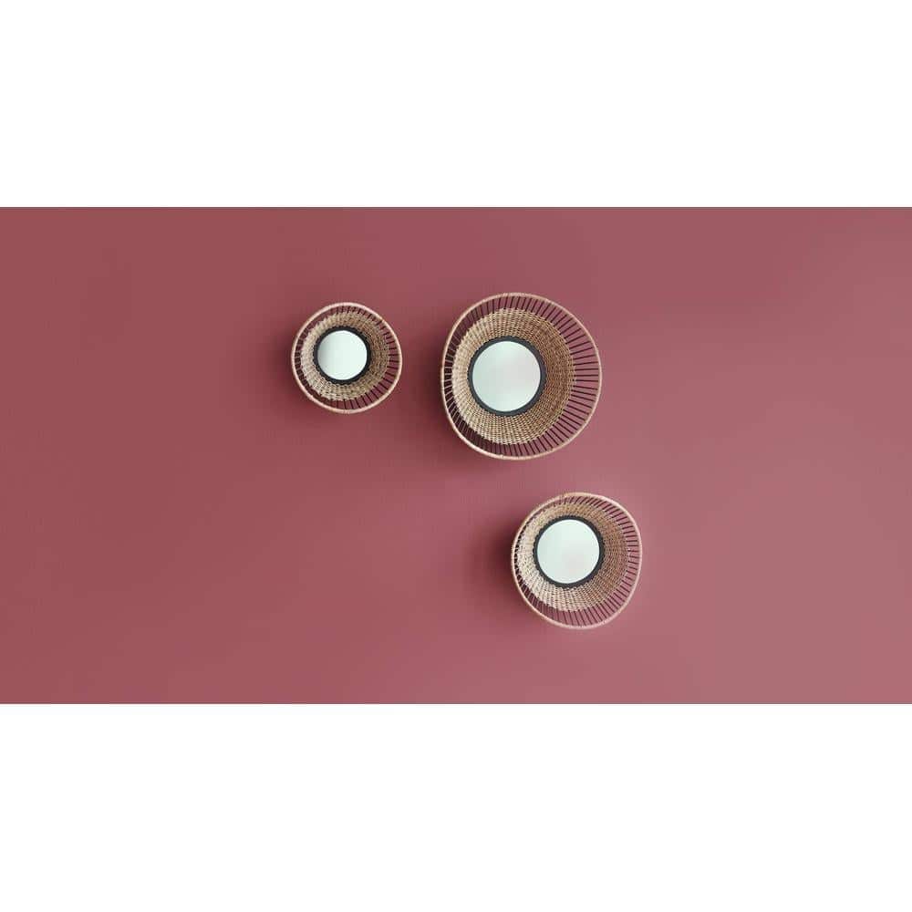 Kyoto Wall Mirror - Set Of 3