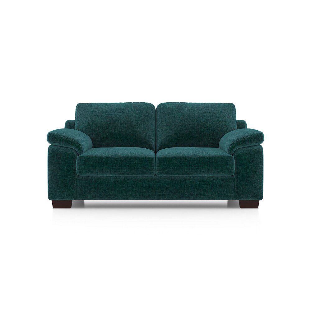 Esquel Premium 2 Seater Fabric Sofa in Malibu Colour