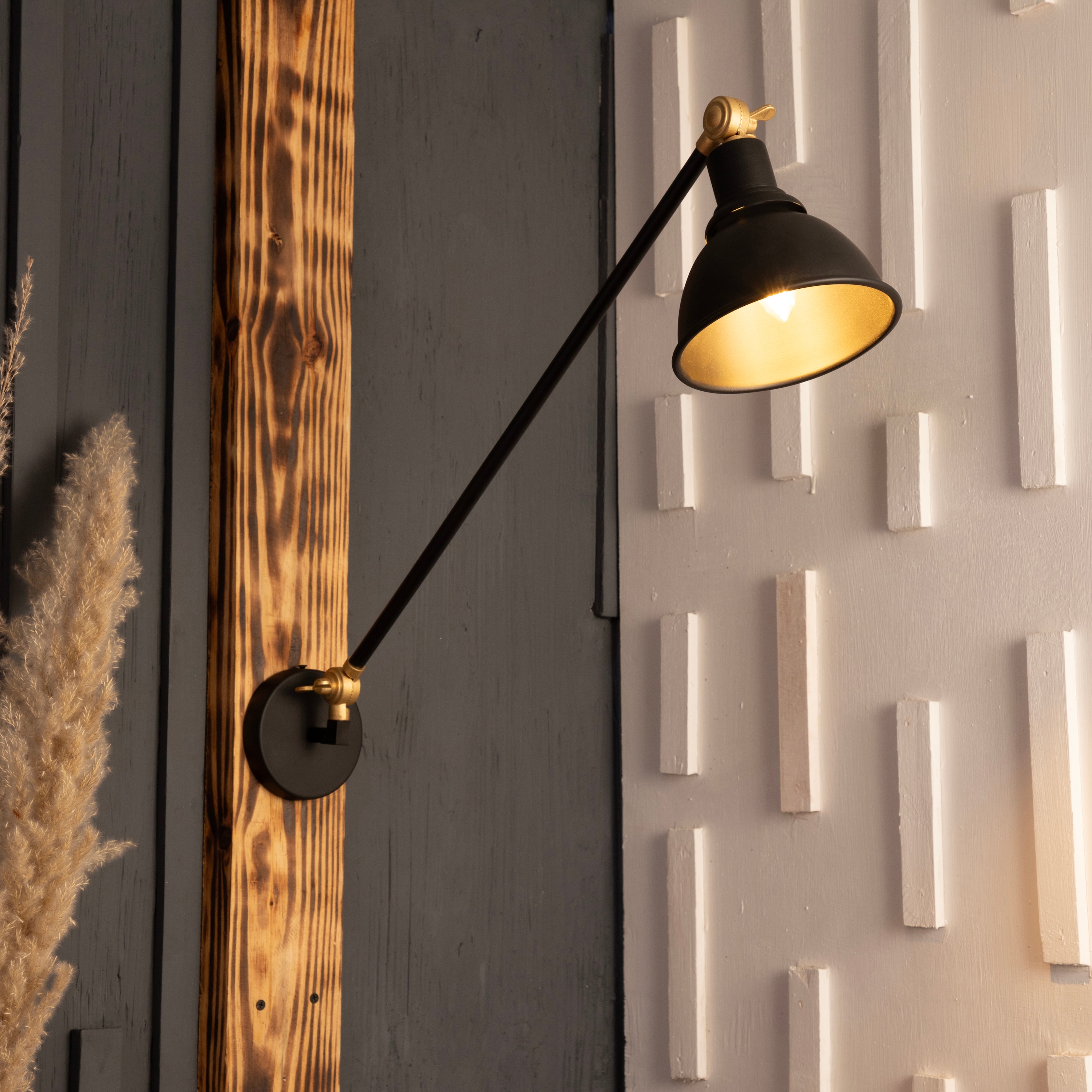 Afralia Wall Sconce By Shoppeefry - Shoppeefry