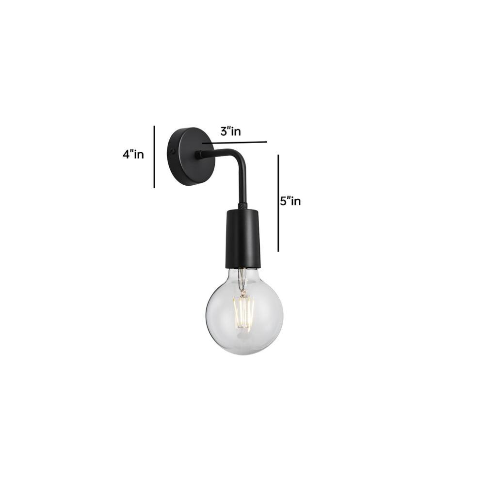 Orren Eilis Aero Wall Sconce