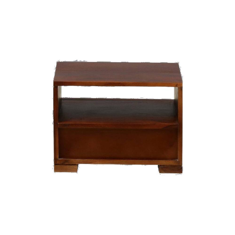 Twain Bedside Table