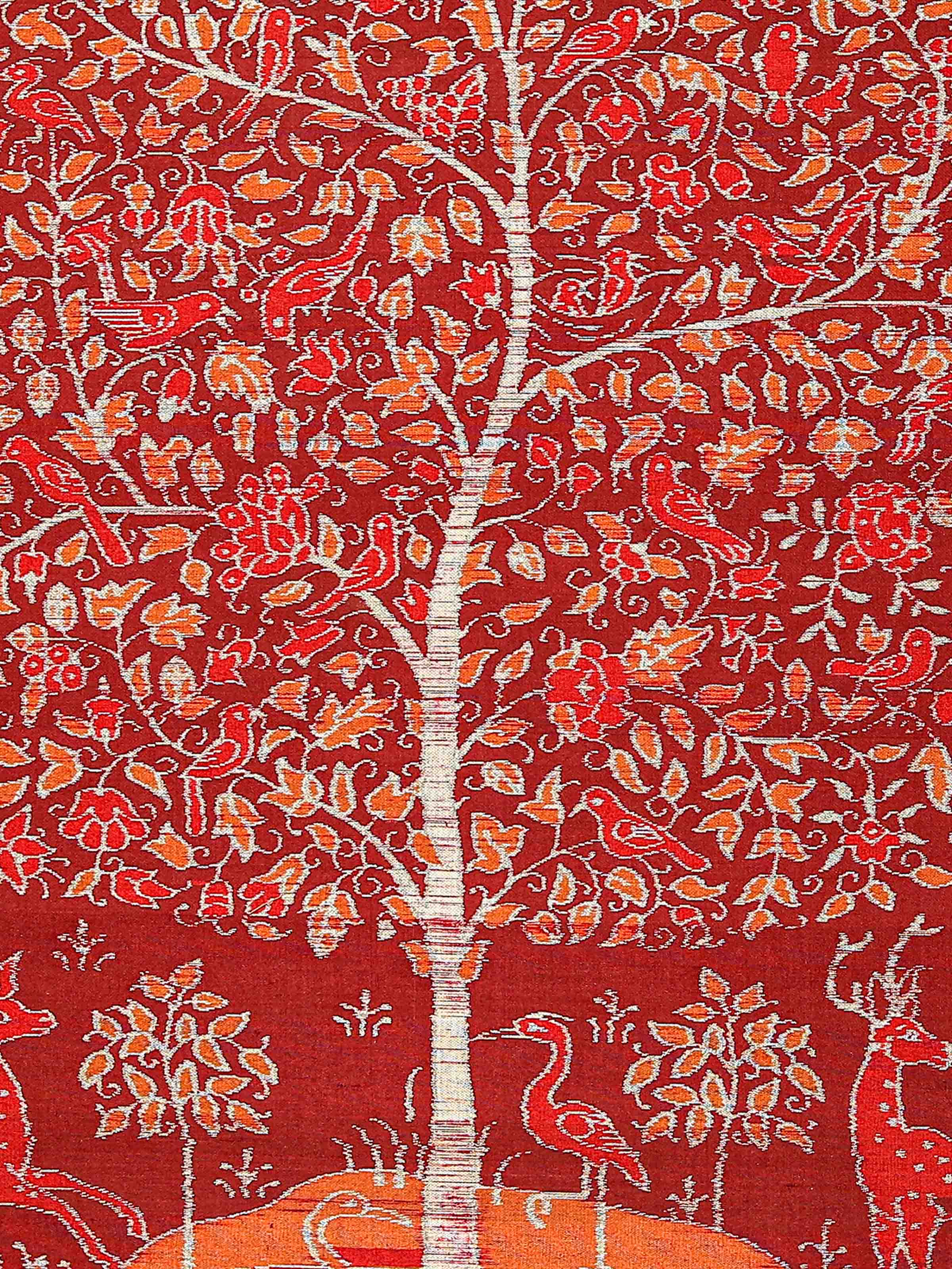 Kalpvriksha Wall Hanging