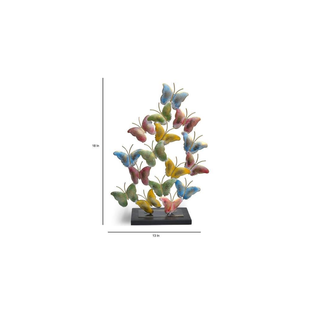 Titlie Figurine