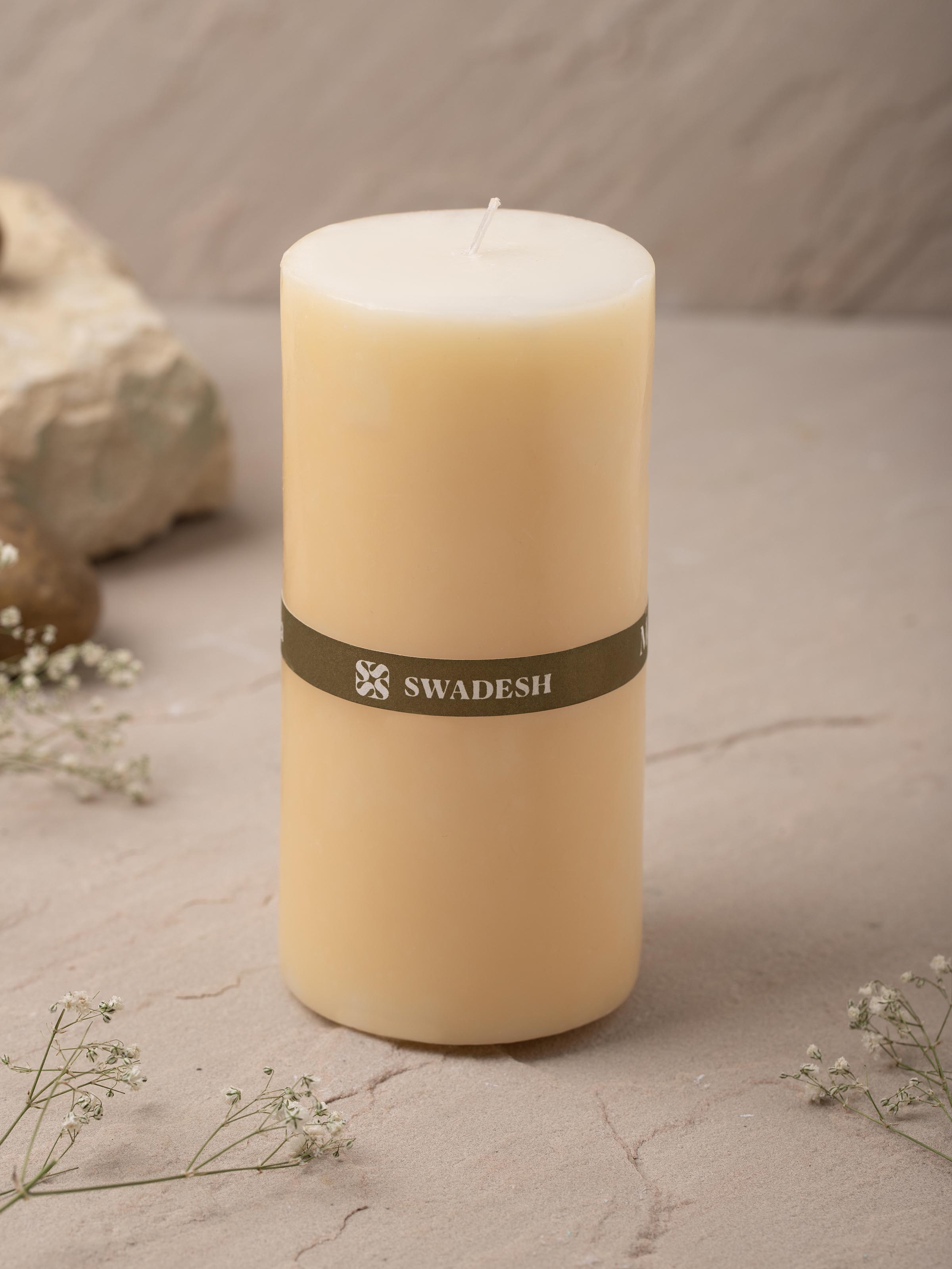 Close-up of Night Cream with Vitamin C & Niacinamide highlighting the jar's packaging and label details