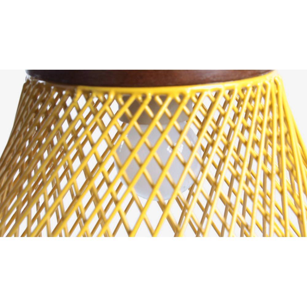 Netta Hanging Lamp