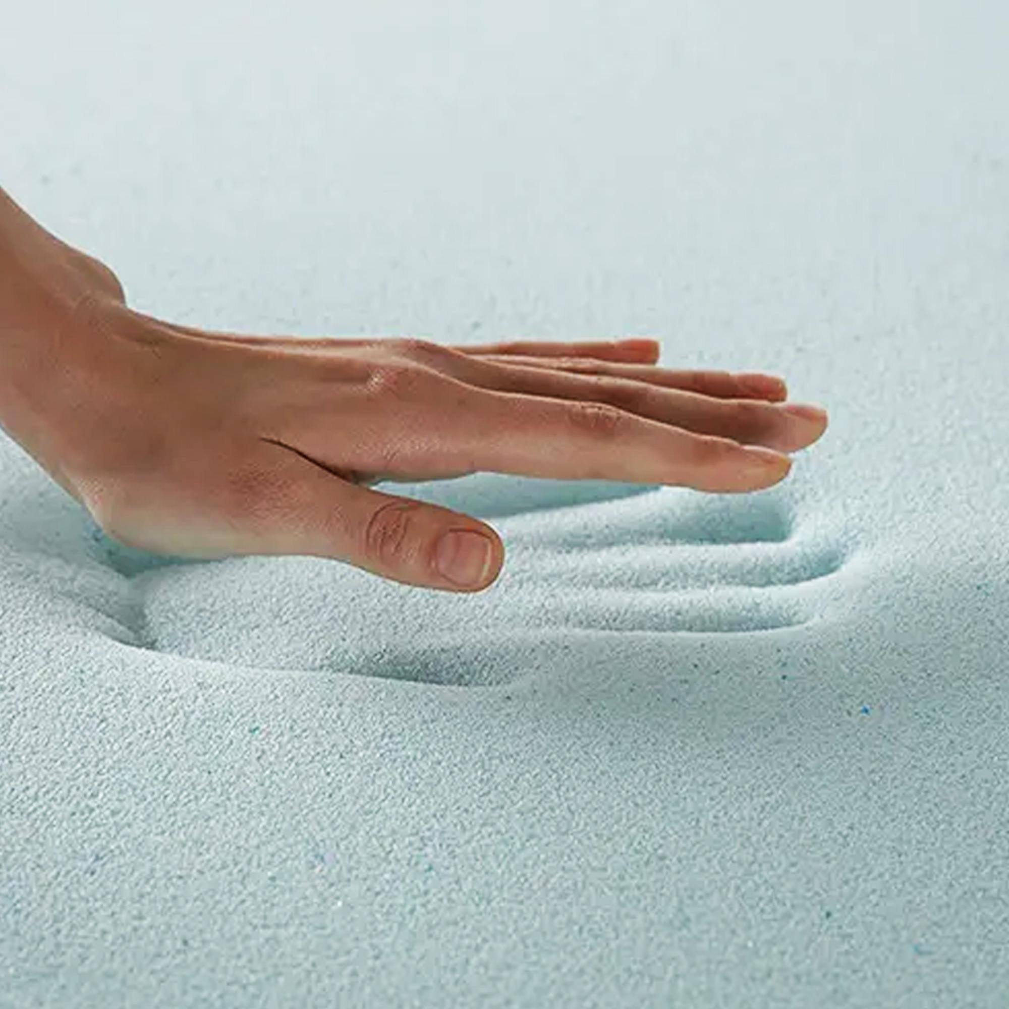Premium Orthopedic Cooling Gel Memory Foam Mattress