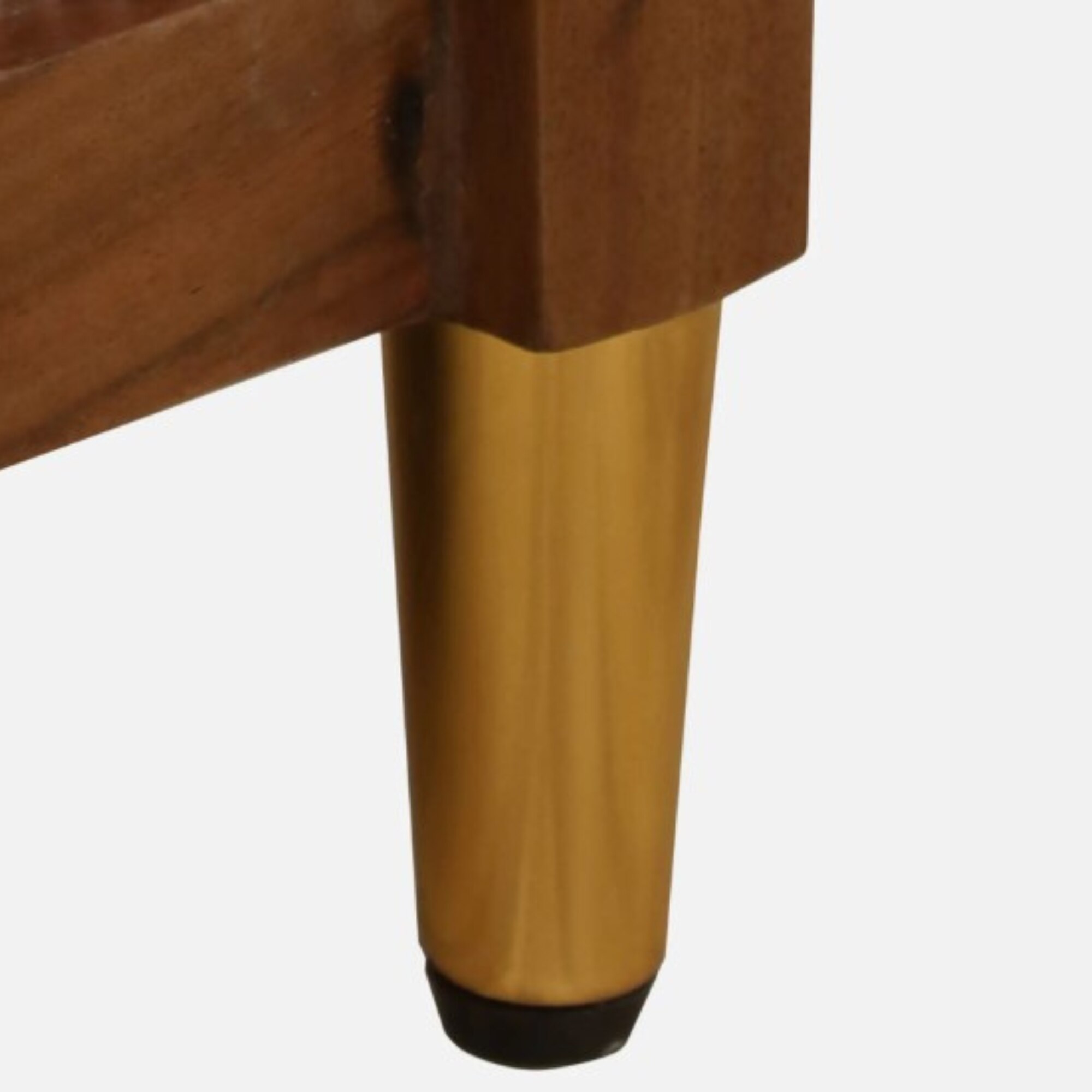 Harper Trunk Zig Zag Blue Stripes