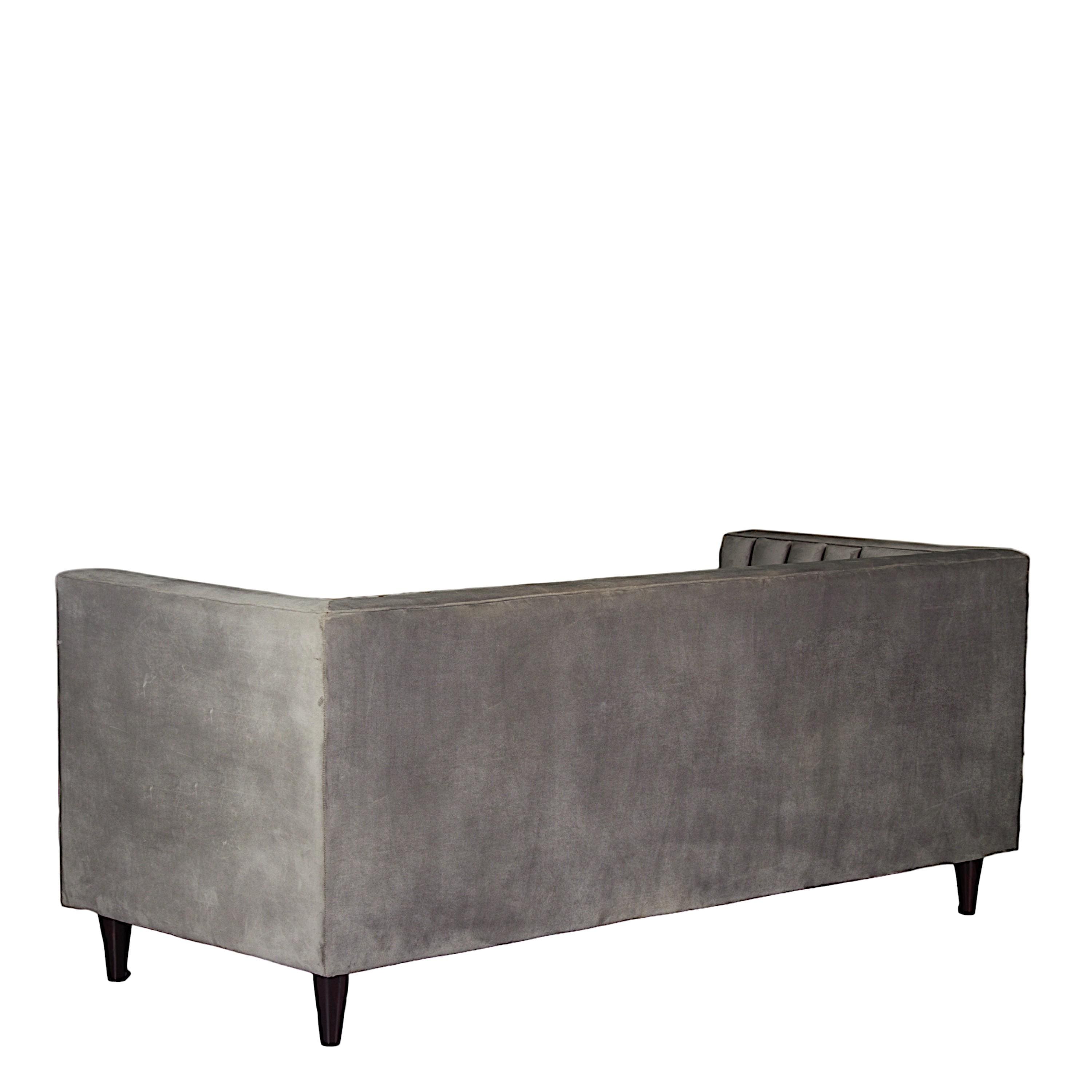 Ikiriya 3 Seater Sofa