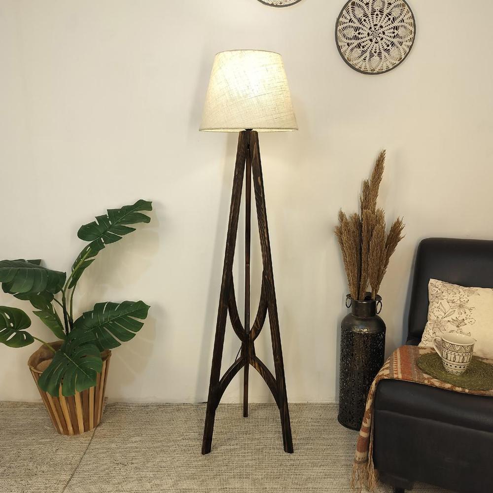Julius Floor Lamp - Symplify