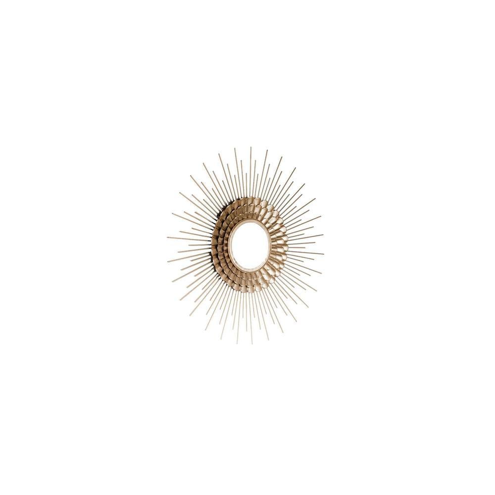 Dillan Accent Mirror