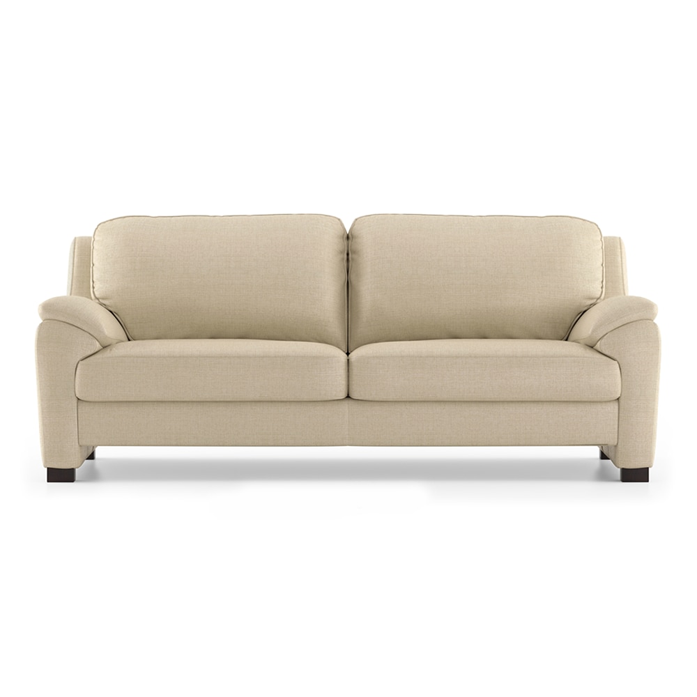 Farina Sofa Set (Colour : Pearl , Seater : 3+2+1) - Urban Ladder