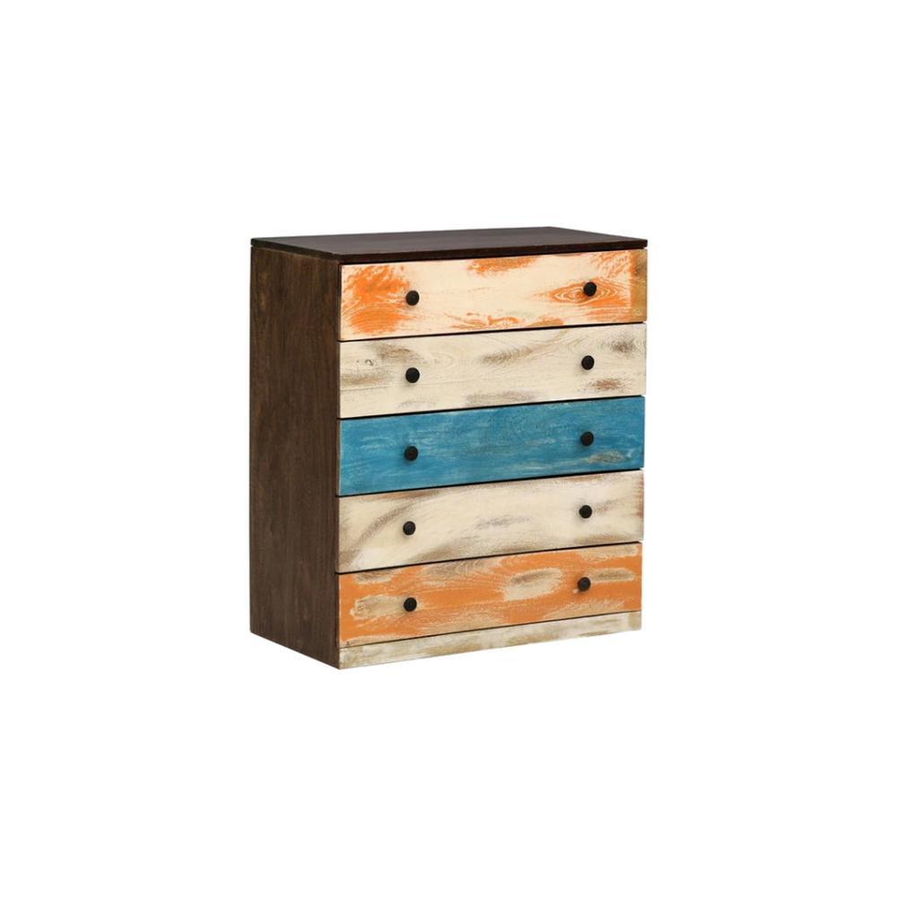 Asher Chest Of  Drawer