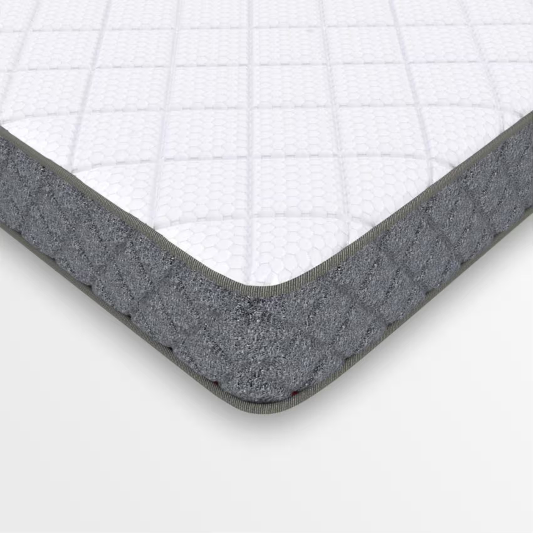 Twin Plus Latexo Dual Comfort Memory Foam Mattress