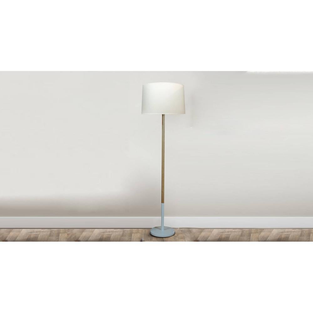 Unicor Fusion Floor Lamp