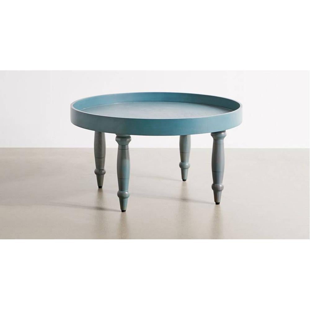Hilaire Side Table