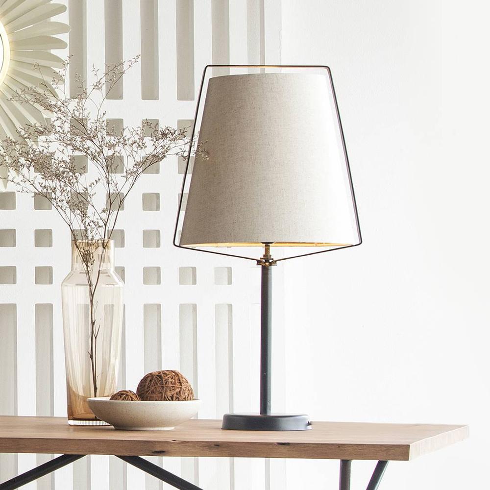 Dalen Table Lamp - Orange Tree