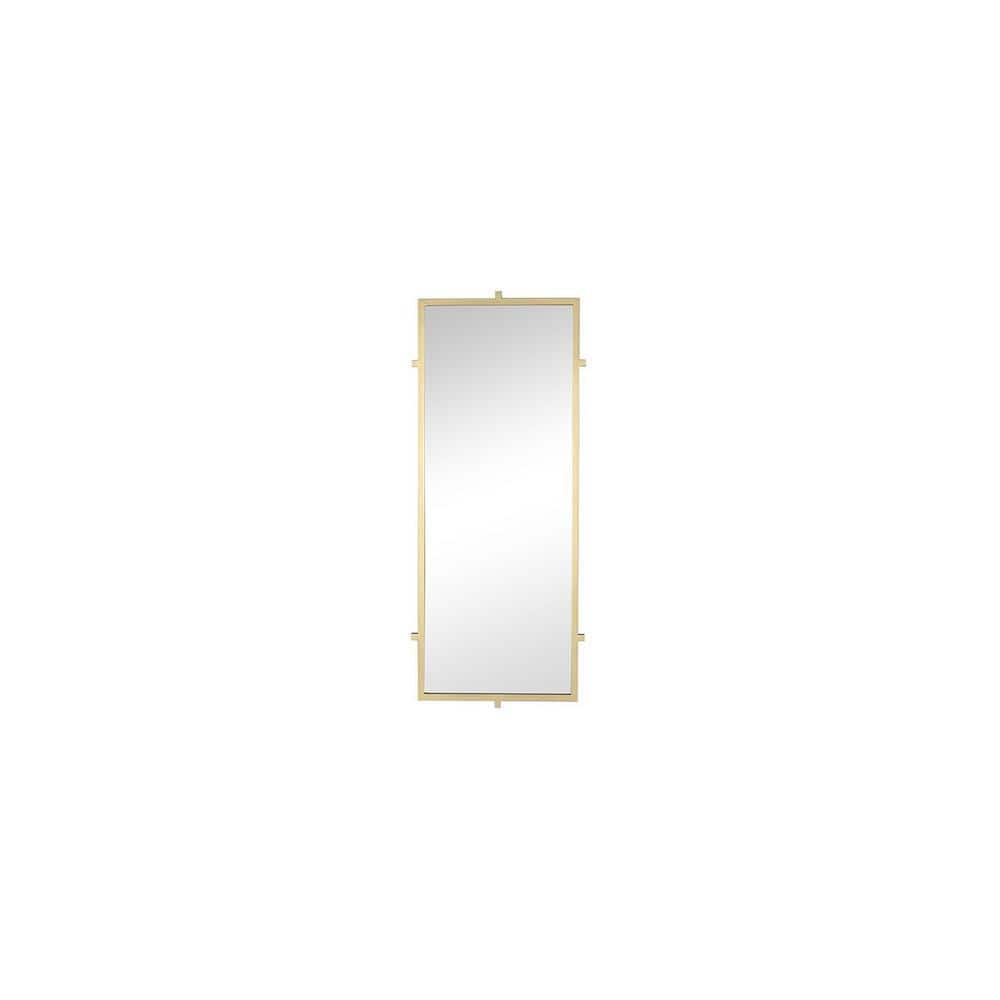 claymint wall mirror
