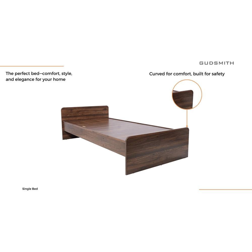 Marisol Non Storage Bed