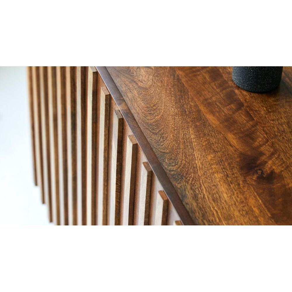 Sarge 4 Door Sideboard