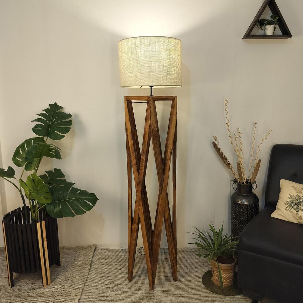 Spectre Floor Lamp