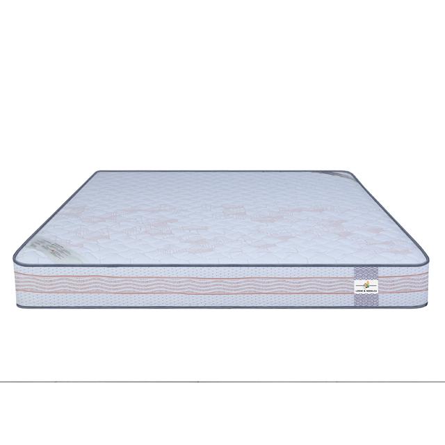 Inspire Graphite Memory Foam Orthopedic Bonded Foam Mattress